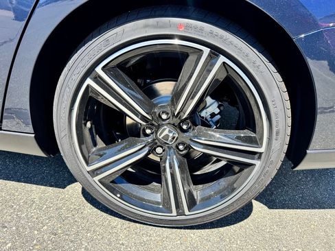 New 2026 Honda Accord SE image 30