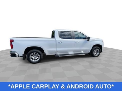 Used 2022 Chevrolet Silverado 1500 RST AWD/4WD image 10