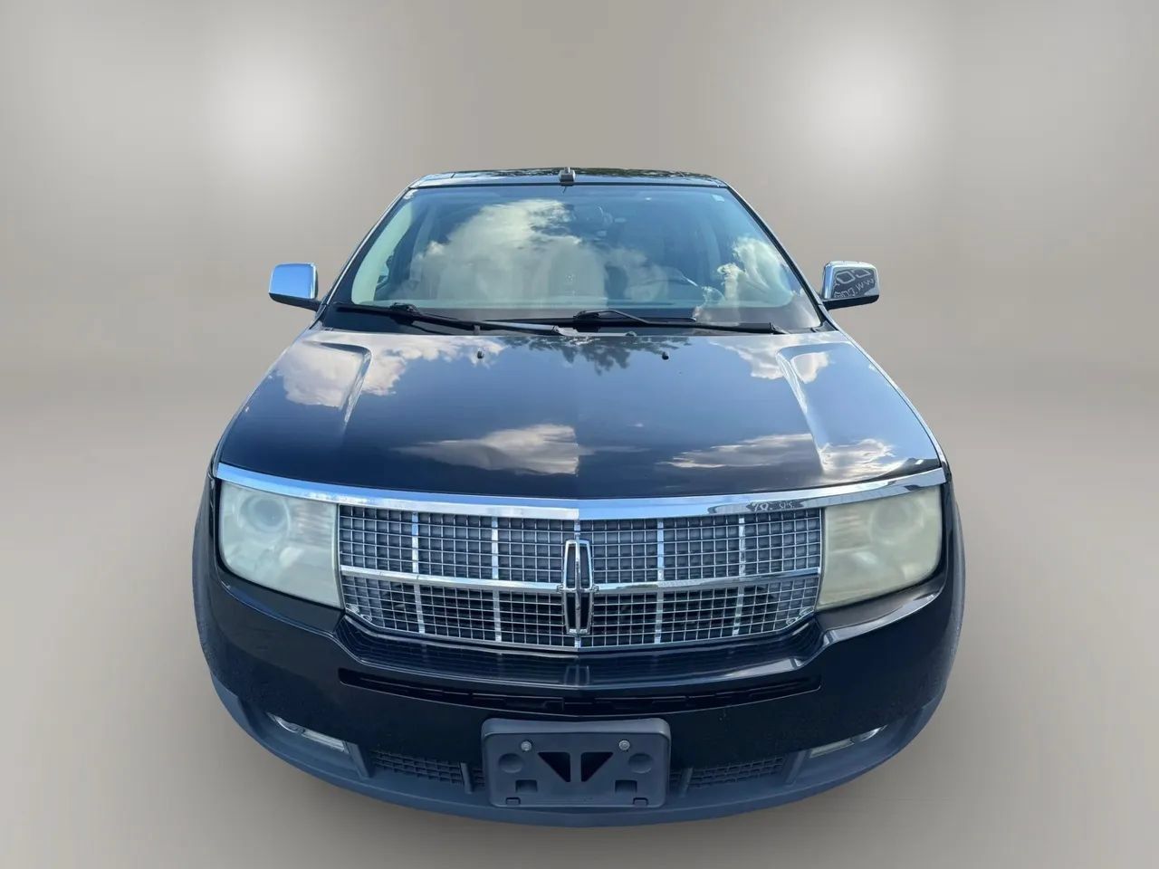 Used 2007 Lincoln MKX AWD image 3