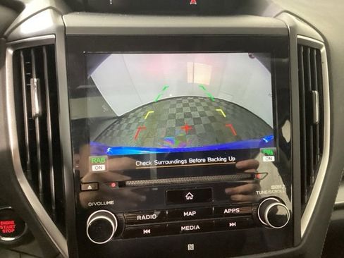 Certified 2022 Subaru Impreza 2.0i Limited image 22