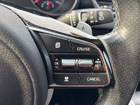 Used 2022 Kia Sportage Nightfall Edition w/ Nightfall Fwd Premium Package image 17