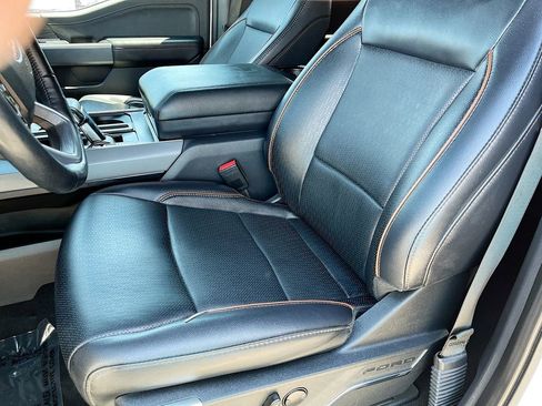 Used 2024 Ford F150 Lariat AWD/4WD image 20