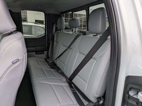 New 2026 Ford F250 XL AWD/4WD image 15
