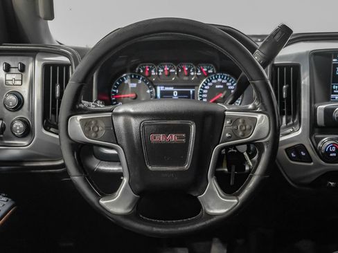 Used 2018 GMC Sierra 3500 SLE w/ SLE Preferred Package AWD/4WD image 15