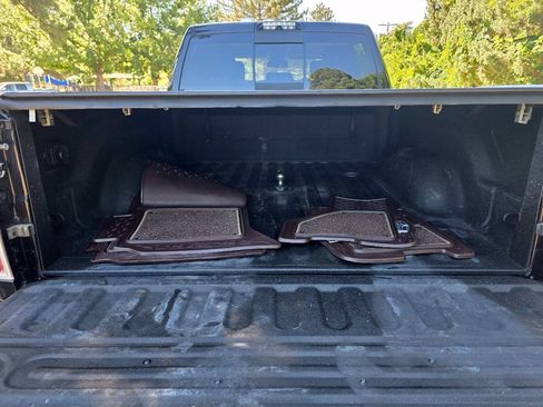 Used 2015 RAM 2500 Longhorn AWD/4WD image 16