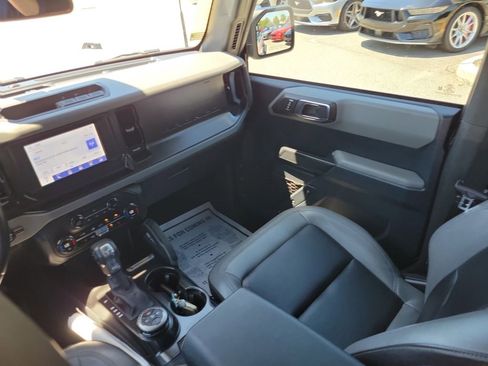 Used 2023 Ford Bronco Big Bend AWD/4WD image 13