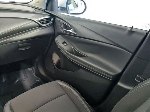 Used 2020 Buick Encore GX Select image 30