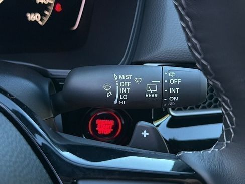 Certified 2026 Honda Civic Sport image 18