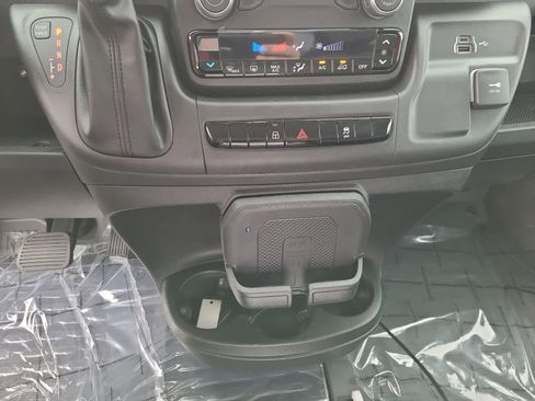 New 2026 RAM ProMaster 3500 w/ Premium Convenience Group image 25