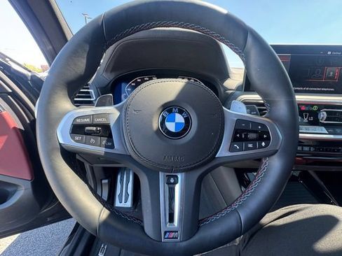 Used 2024 BMW X3 M40i w/ Premium Package AWD/4WD image 31