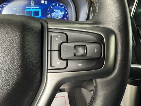 Used 2023 Chevrolet Suburban Premier AWD/4WD image 16