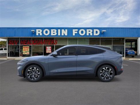 New 2024 Ford Mustang Mach-E Select w/ Comfort Package Lite image 3