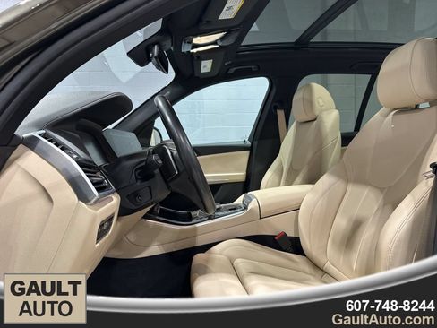 Used 2020 BMW X5 xDrive40i AWD/4WD image 13