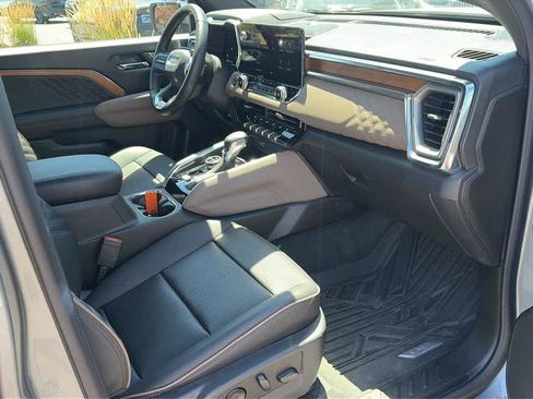 Used 2023 GMC Canyon Denali AWD/4WD image 29