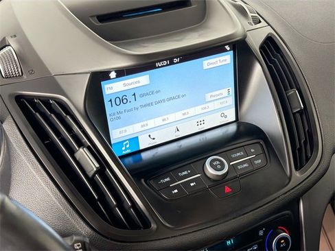 Used 2018 Ford Escape SEL w/ Canadian Touring Package image 15