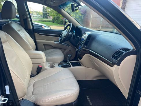 Used 2011 Hyundai Santa Fe Limited image 25