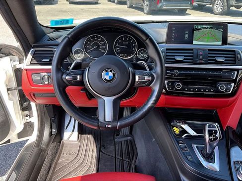 Used 2018 BMW 430i xDrive Coupe AWD/4WD image 17
