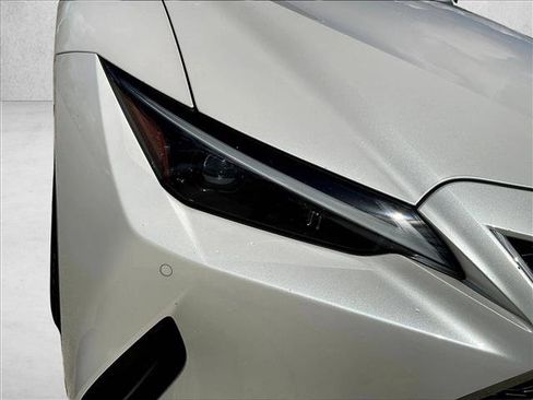 Used 2024 Lexus IS 300 w/ Comfort Package RWD image 30