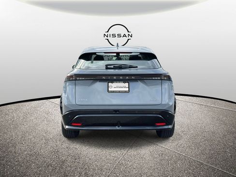 Certified 2024 Nissan Ariya FWD image 7