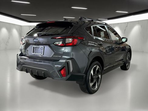 Used 2024 Subaru Crosstrek 2.5i Limited image 9