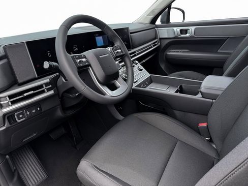 New 2026 Hyundai Santa Fe SE image 14