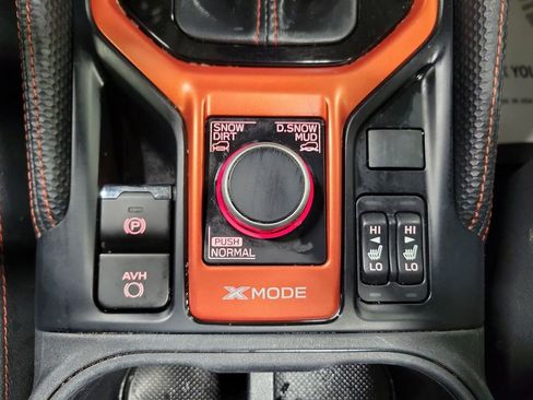 Used 2019 Subaru Forester Sport image 17