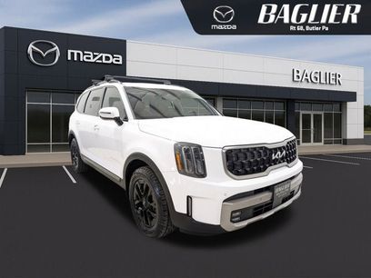 Used 2023 Kia Telluride SX Prestige X-Pro