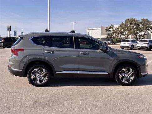Used 2022 Hyundai Santa Fe SEL image 7