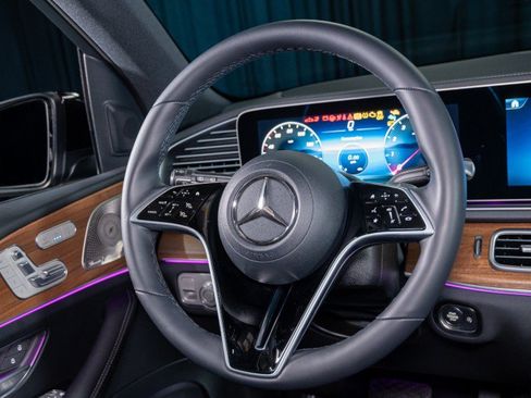 Certified 2026 Mercedes-Benz GLE 350 4MATIC image 19