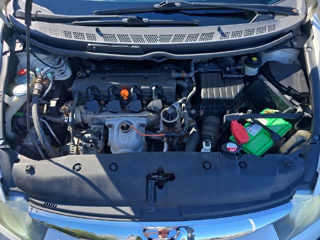 Used 2009 Honda Civic LX image 24