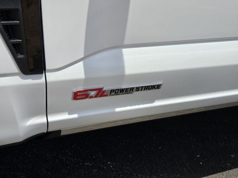 New 2026 Ford F350 Platinum AWD/4WD image 44