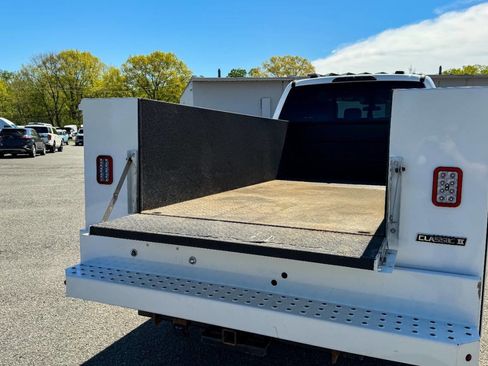 Used 2024 Ford F350 XL w/ Snow Plow Prep Package AWD/4WD image 20