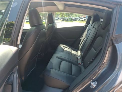 Used 2023 Tesla Model 3 Performance AWD/4WD image 10