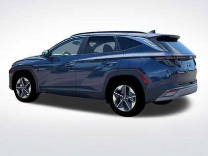 New 2026 Hyundai Tucson SEL
