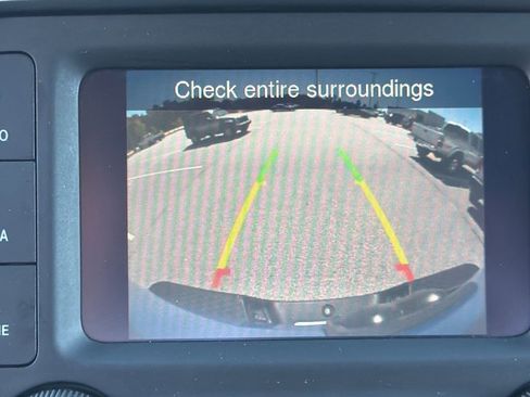 Used 2024 RAM 1500 Classic Warlock image 30