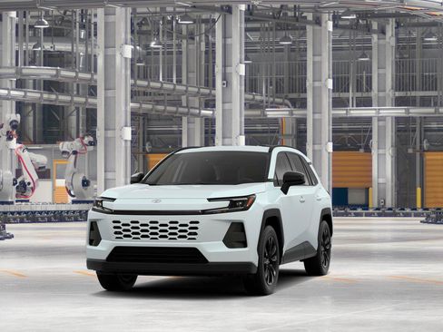 New 2026 Toyota RAV4 XLE Premium image 18