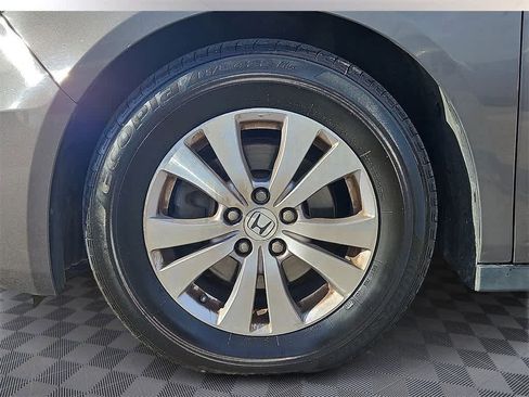 Used 2015 Honda Odyssey EX-L image 8