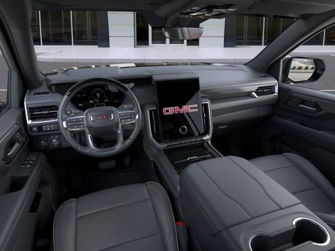 New 2026 GMC Yukon XL Elevation w/ Elevation Premium Package RWD image 15