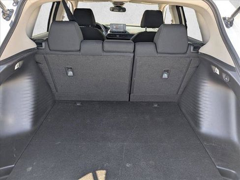 Used 2024 Honda HR-V LX image 6