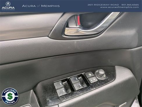 Used 2019 MAZDA CX-5 Touring image 23