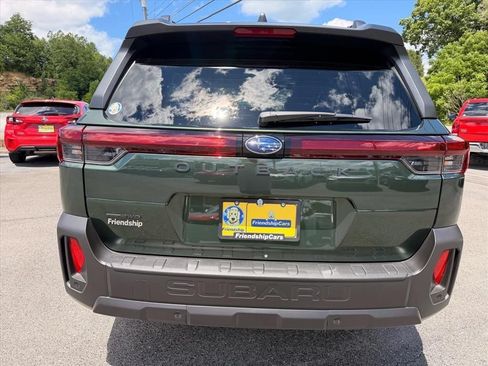 Certified 2026 Subaru Outback Limited XT AWD/4WD image 12