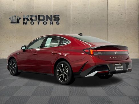 Used 2025 Hyundai Sonata SEL image 6