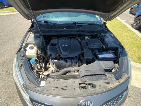 Used 2014 Kia Optima EX FWD image 31