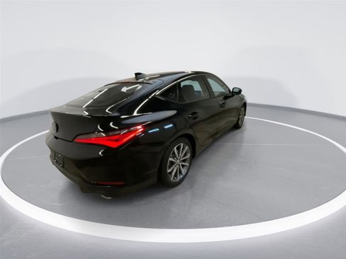 New 2026 Acura Integra FWD image 8