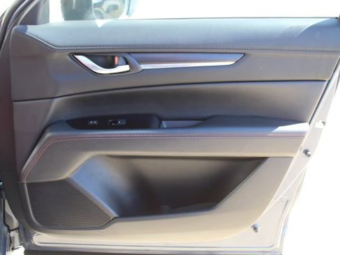 Used 2023 MAZDA CX-5 Carbon Edition image 38
