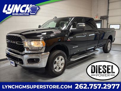 Used 2024 RAM 3500 Big Horn