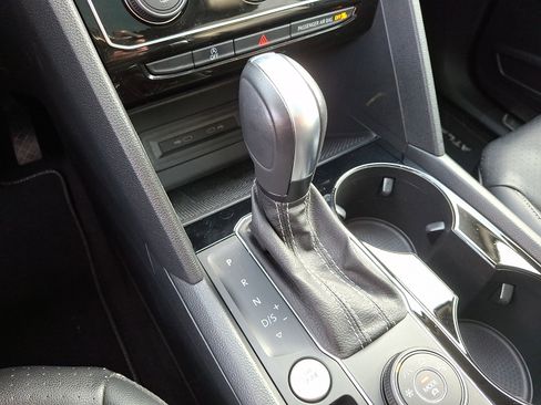 Used 2022 Volkswagen Atlas SE w/ Panoramic Sunroof Package image 20