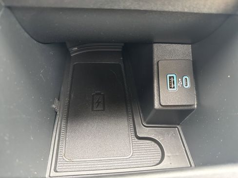 Used 2024 Ford Edge SEL w/ Convenience Package image 14