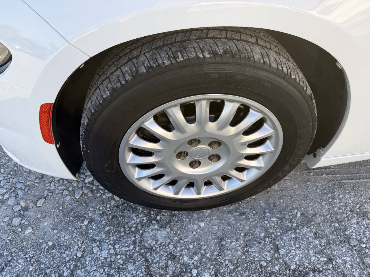 Used 2018 Dodge Charger Police w/ Fleet Safety Group AWD/4WD image 9