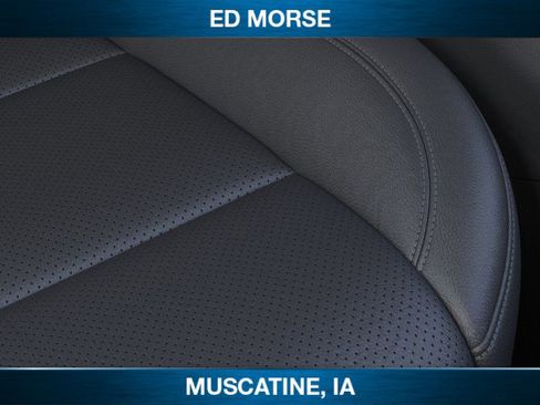 New 2026 Chevrolet Silverado 2500 LTZ w/ LTZ Plus Package image 21